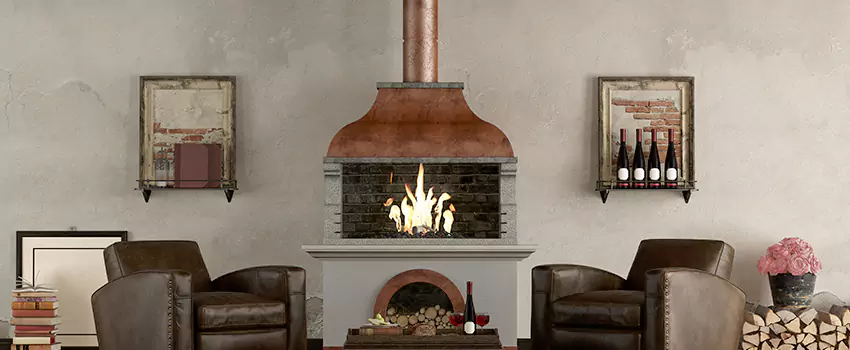 Benefits of Pacific Energy Fireplace in Selma, Alabama