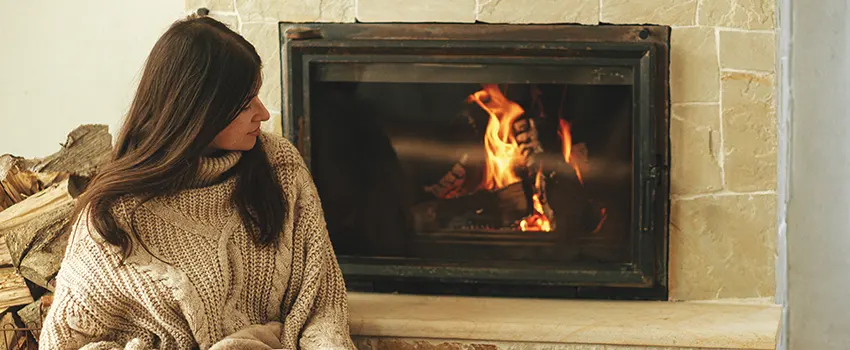 Regency Outdoor Fireplace Products Maintenance and Replacement Services in Selma, Alabama