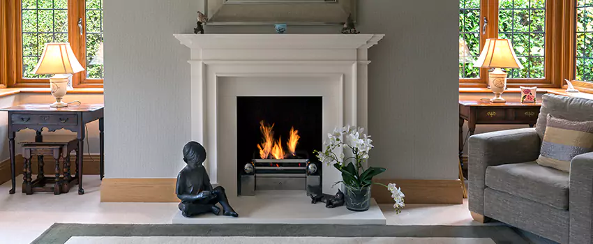 RSF Fireplaces Maintenance and Repair in Selma, Alabama
