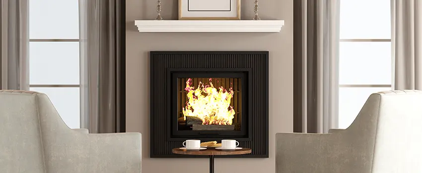 Superior Outdoor Fireplace Repair in Selma, AL
