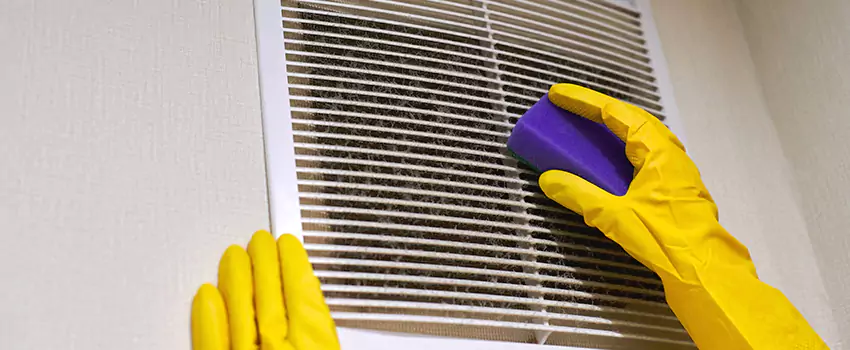 Vent Cleaning Company in Selma, AL