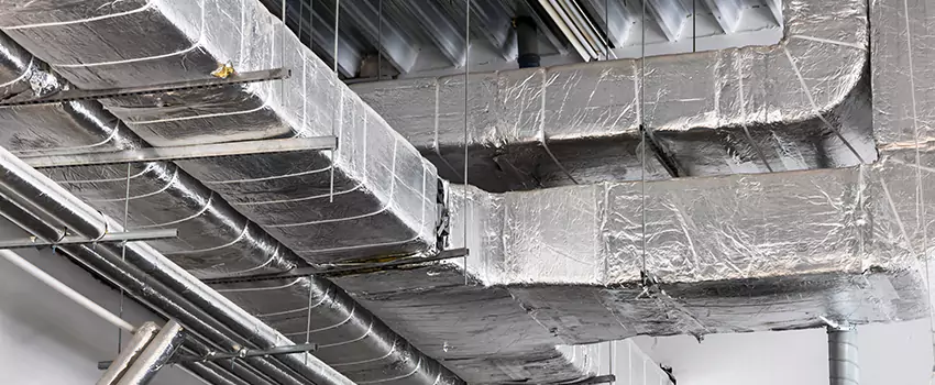 Vent Dust Cleaning Cost in Selma, AL