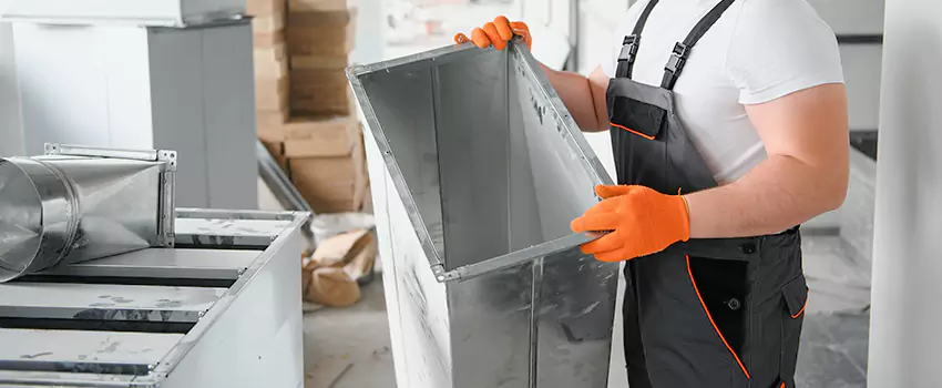 Ventilation Fan Cleaning Services in Selma, Alabama