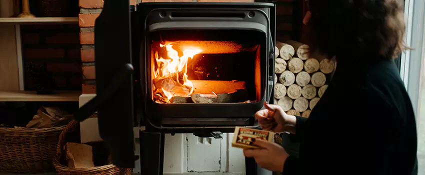 Key Features of Vermont Castings Fireplaces in Selma, AL