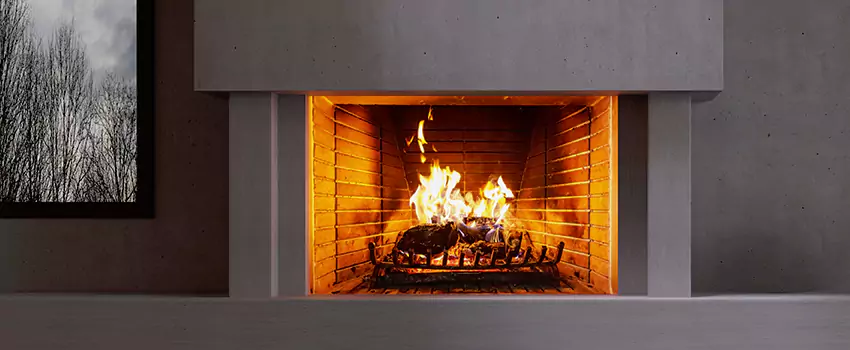 Indoor Wood Burning Furnace Repair and Installation in Selma, Alabama