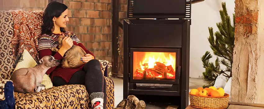 Wood Stove Chimney Cleaning Services in Selma, AL