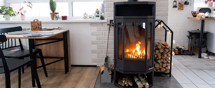Wood Stove Firebox Installation Services in Selma, AL