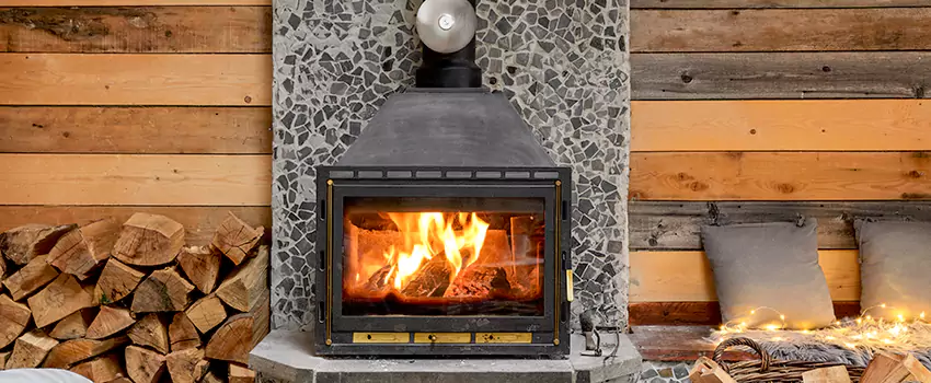 Wood Stove Cracked Glass Repair Services in Selma, AL