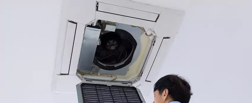 Benefits of Professional Air Duct Cleaning in Selma, Alabama