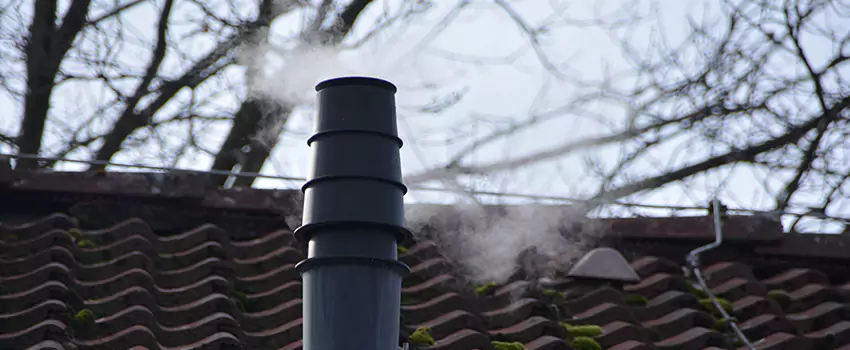 Broken Chimney Animal Screen Repair And Installation in Selma, AL
