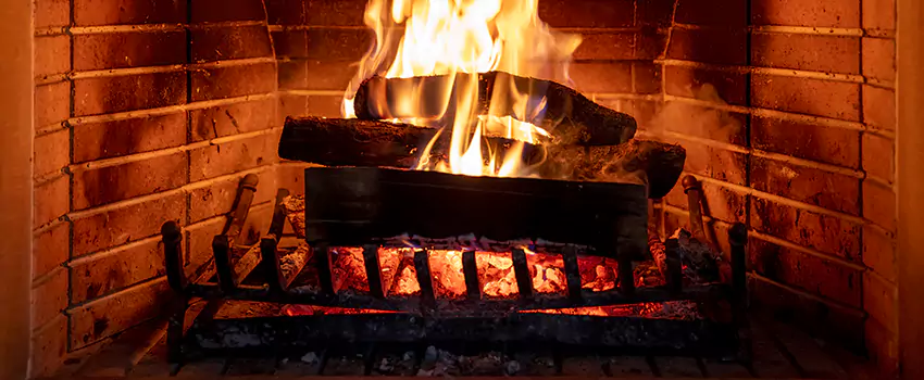 Chimney Ash Dump Cover Repair Services in Selma, AL