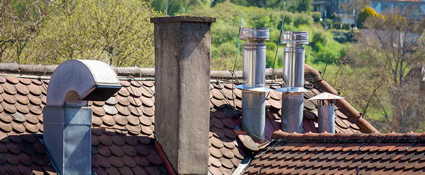 Commercial Chimney Blockage Removal in Selma, Alabama