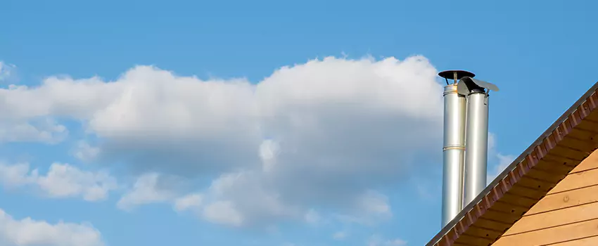 Chimney Cap Bird Guard Repair in Selma, Alabama