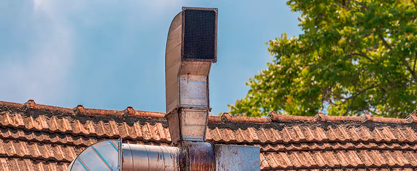 Chimney Creosote Cleaning Experts in Selma, Alabama