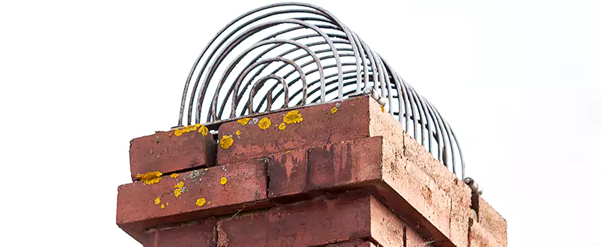 Chimney Crown Problems in Selma, Alabama