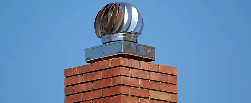 Chimney Damper Hinge Repair in Selma, AL