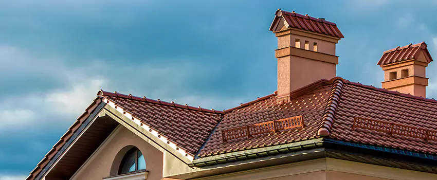 Residential Chimney Services in Selma, Alabama