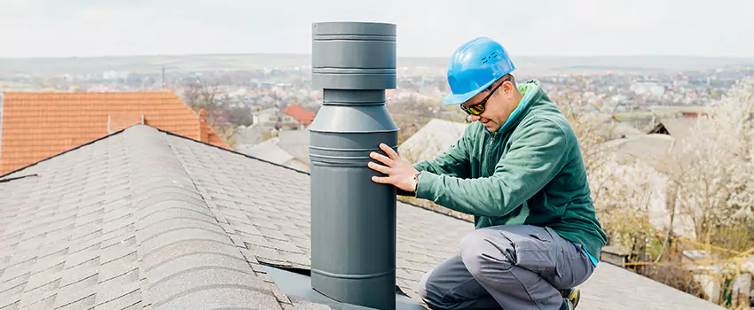 Insulated Chimney Liner Services in Selma, AL