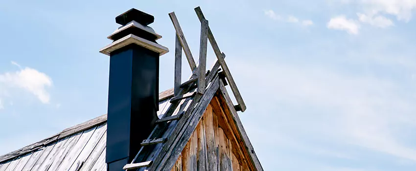 Chimney Pot Inspection in Selma, AL