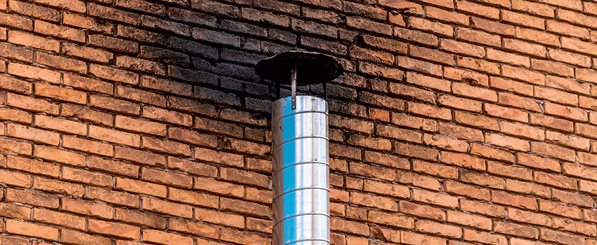 Chimney Design and Style Remodel Services in Selma, Alabama
