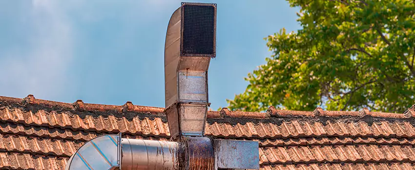Chimney Blockage Removal in Selma, Alabama