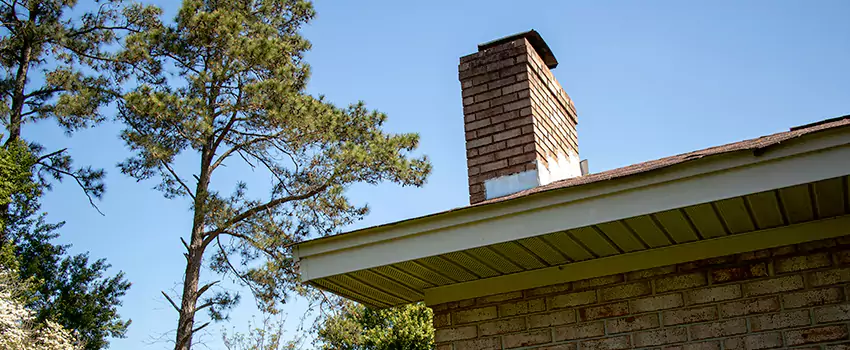 Brick Chimney Sweep Near Me in Selma, AL