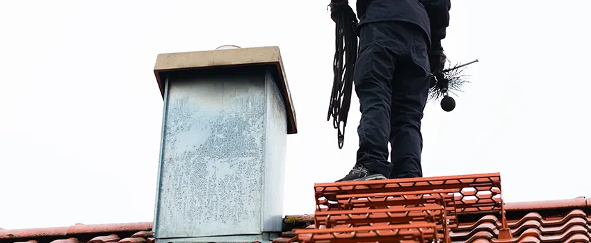 Modern Chimney Sweeping Techniques in Selma, Alabama