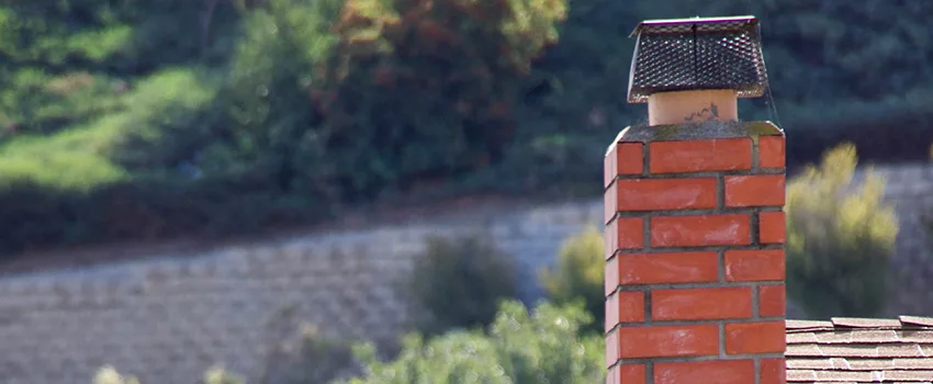 Chimney Tuckpointing And Masonry Restoration in Selma, AL