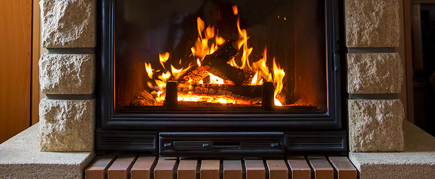 Decorative Fireplace Installation Cost in Selma, Alabama