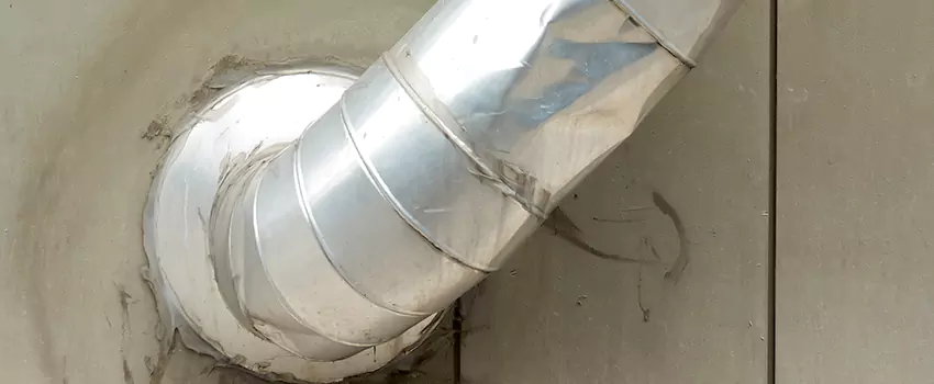 Dryer Vent Repair Process in Selma, AL