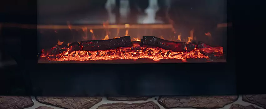 Cost of Electric Fireplace Repair Service in Selma, Alabama