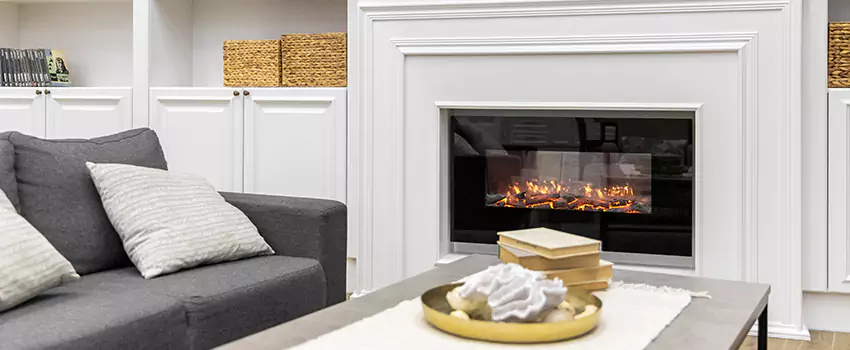 Professional Fireplace Maintenance Contractors in Selma, AL