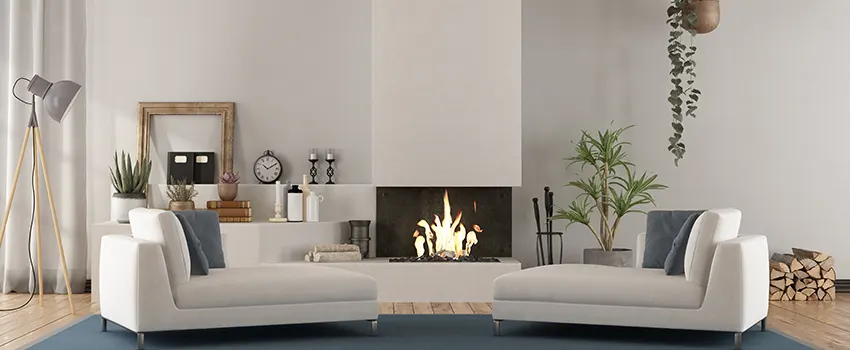 Decorative Fireplace Crystals Services in Selma, Alabama