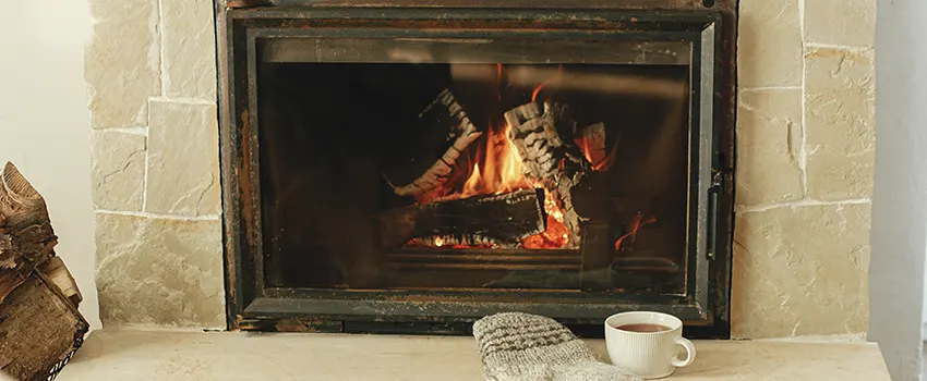 Fireplace Door Handle Replacements Services in Selma, Alabama