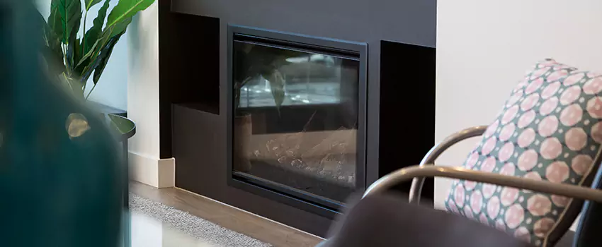 Gas Fireplace Installation in Selma, AL
