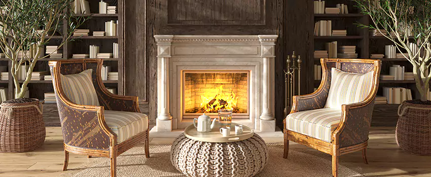 Ethanol Fireplace Fixing Services in Selma, Alabama