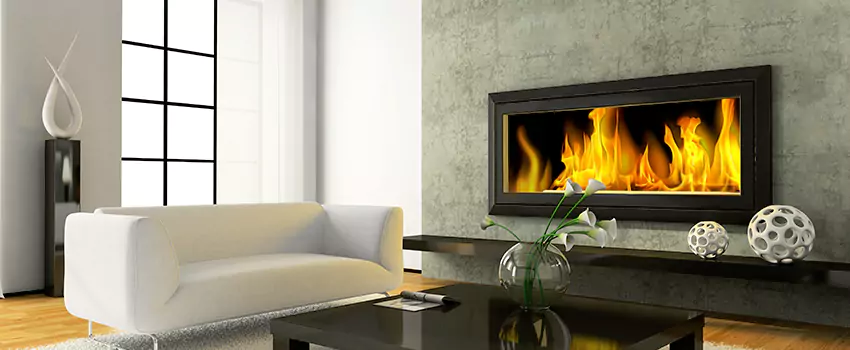 Fireplace Hearth Ideas in Selma, Alabama