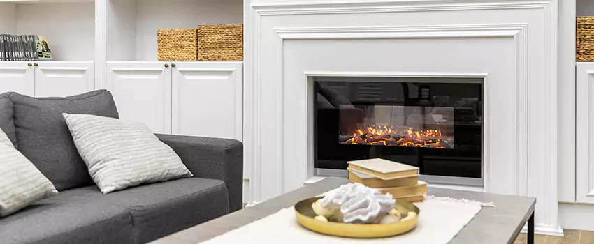Pellet Fireplace Insert Installation in Selma, AL