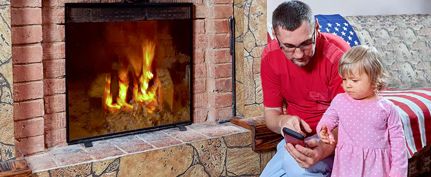 Fireplace Safety Locks For Kids in Selma, AL
