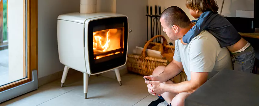 Fireplace Flue Maintenance Services in Selma, AL