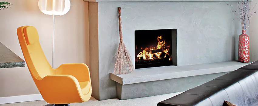 Electric Fireplace Makeover Services in Selma, AL