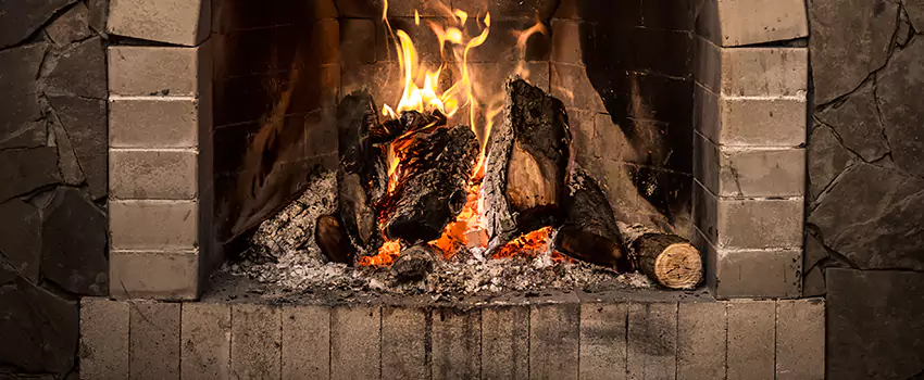 Cost of Rebuilding A Fireplace in Selma, Alabama