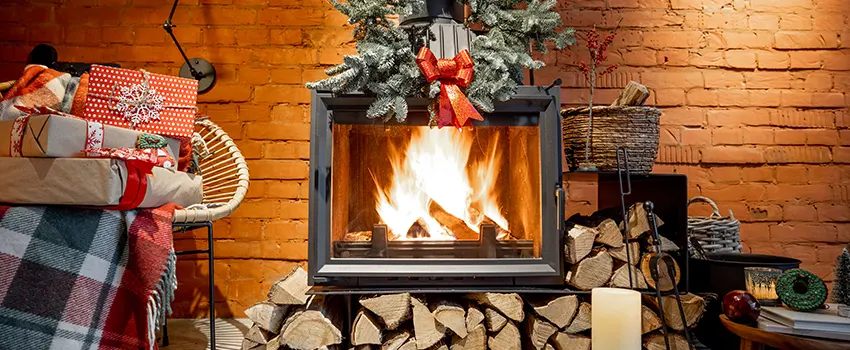 Steel Fireplace Grate Repair And Replacement Services in Selma, Alabama