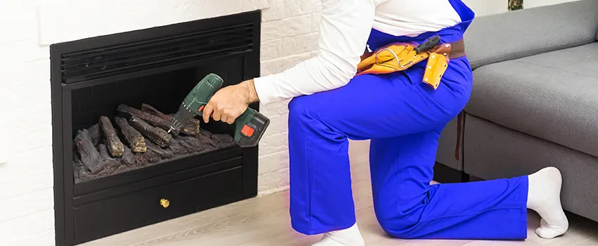 Fireplace Safety Inspection Specialists in Selma, Alabama