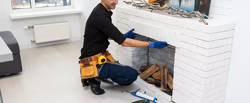 Gas Fireplace Repair And Replacement in Selma, AL