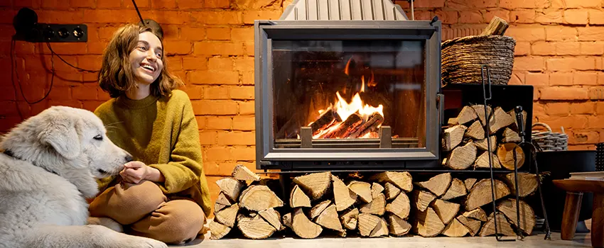 Fireplace Smell Removal Cost in Selma, AL