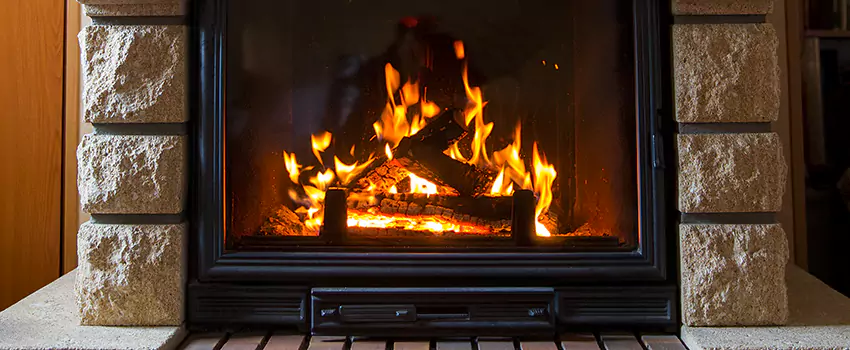 Fireplace Xtrordinair Probuilder Gas Fireplace Installation in Selma, AL