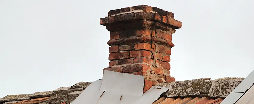 Cost of Fixing Blocked Chimney in Selma, Alabama