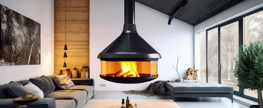 Floating Damaged Fireplace Repair Services in Selma, AL