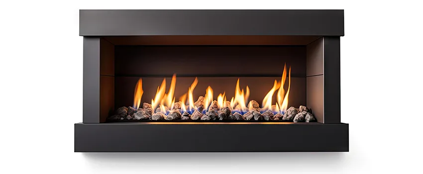 Outdoor Gas Fireplaces Installation in Selma, AL